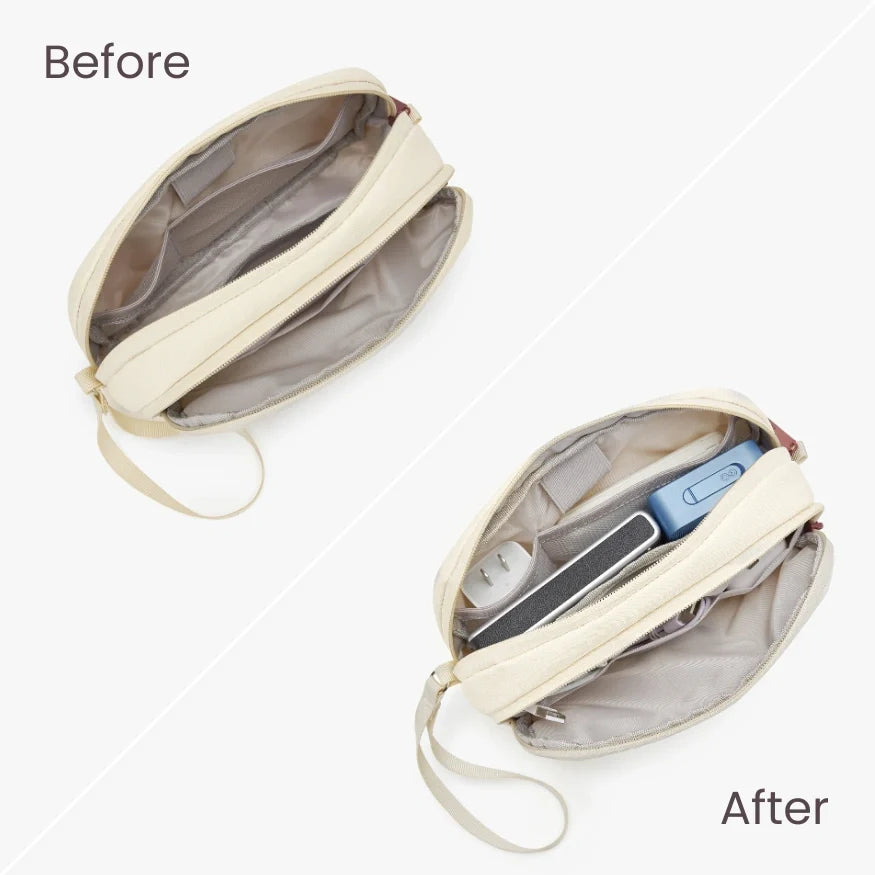 Jenni Tech Pouch