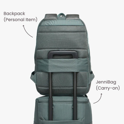 Jenni Backpack
