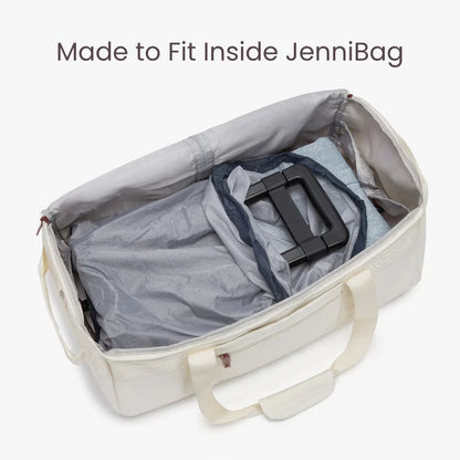 Jenni Stow Pouch