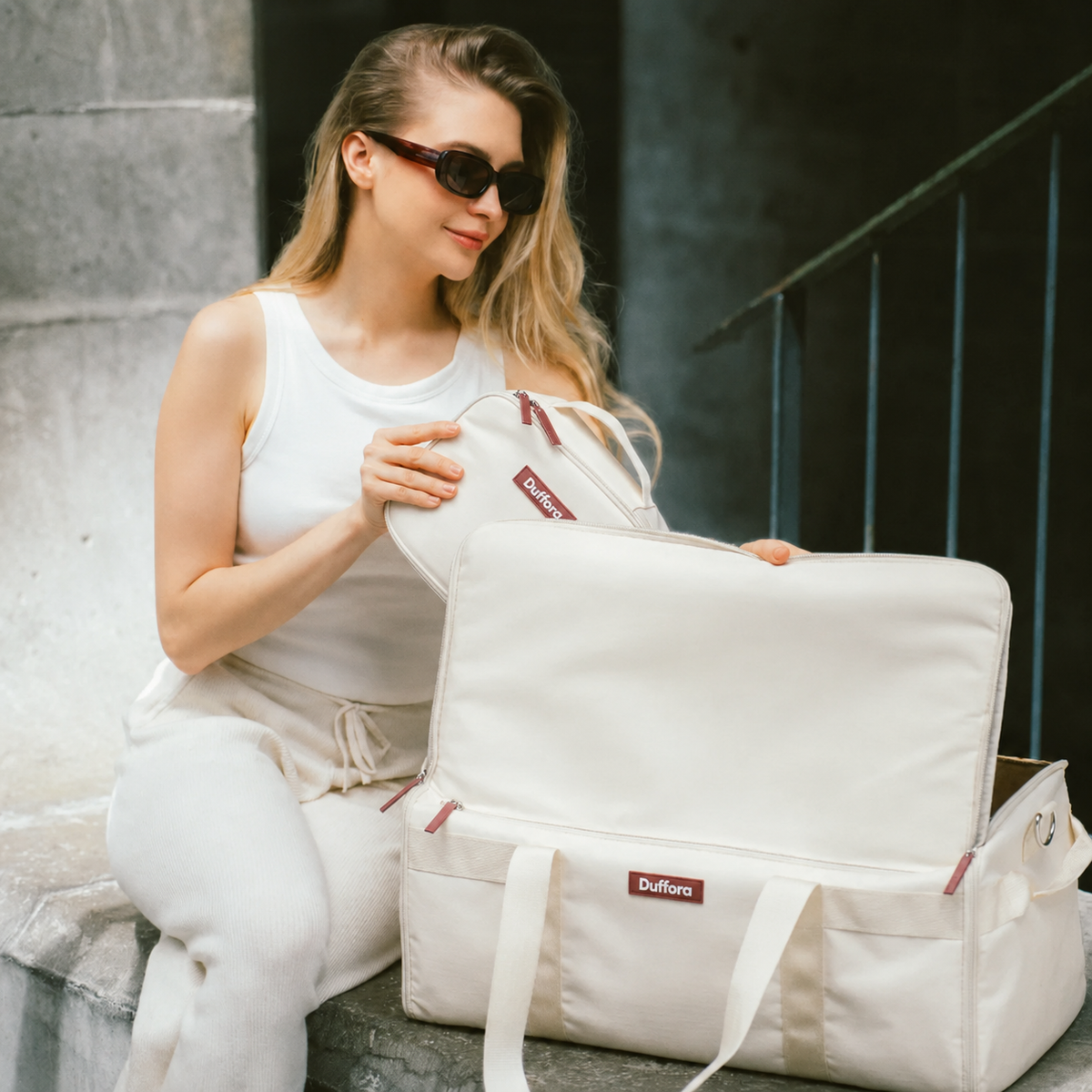 Jenni Cosmetic Bag