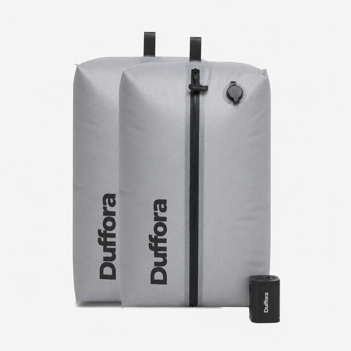 Portable Vacuum Packing Kit
