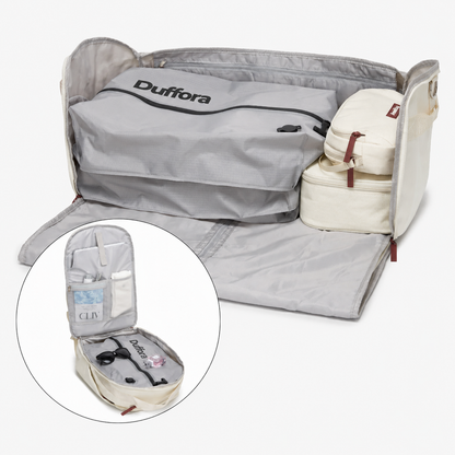 Suitcase Packing Organizer