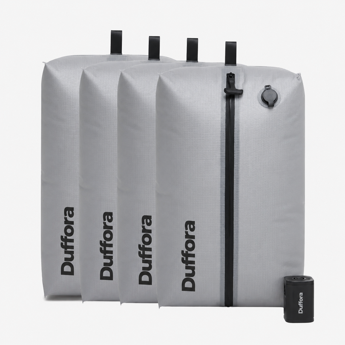 Travel Storage Compression Cube