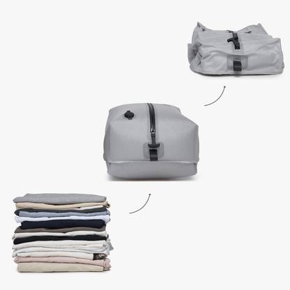 Travel Vacuum Packing Bag