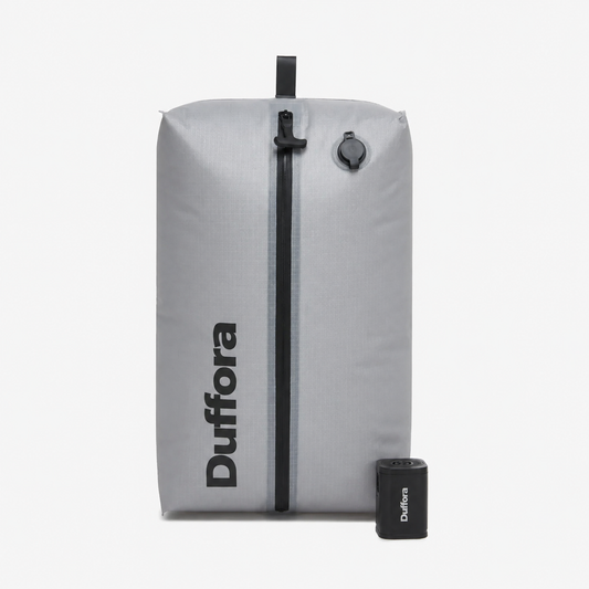 Vacuum Packing Cube Kit